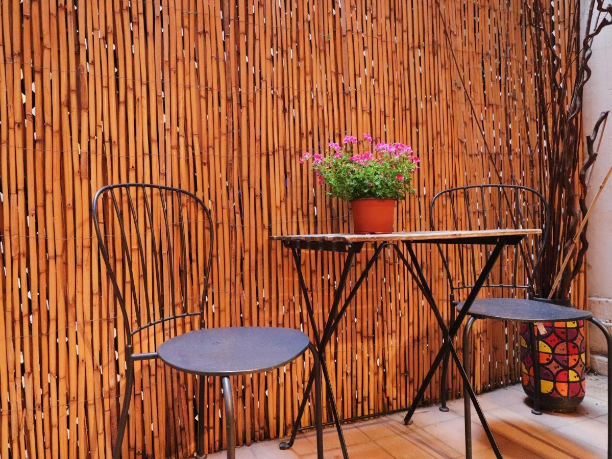 Efate Rooms Barcelona Exterior photo